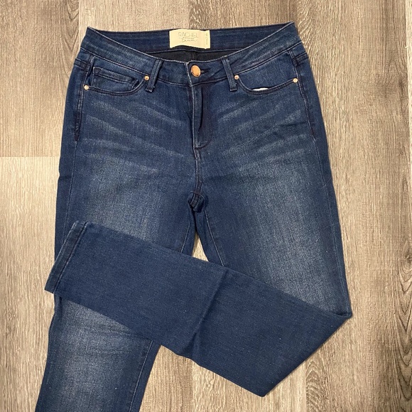 Rachel Roy denim - Picture 1 of 3